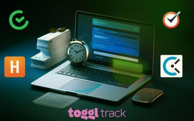 5 Time Tracking Software For Consultants To Transform Work Output