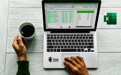 Get More Done: Time Tracking In Excel TimeSheet For Entrepreneurs