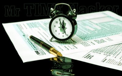 A Lawyer’s Guide To Utilizing Time Tracking Software — Optimizing Productivity And Billing